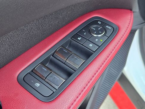 Used 2024 Lexus RX 350 F Sport w/ Convenience Package image 26