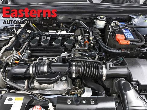 Used 2022 Honda Accord Sport image 7