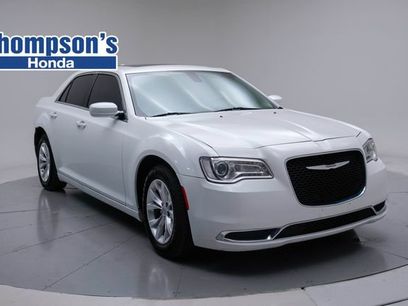 Used 2016 Chrysler 300 Limited