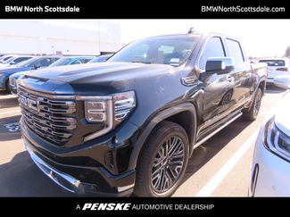 Used 2022 GMC Sierra 1500 Denali Ultimate video 1
