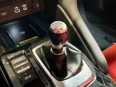 Used 2024 Acura Integra A-Spec image 16