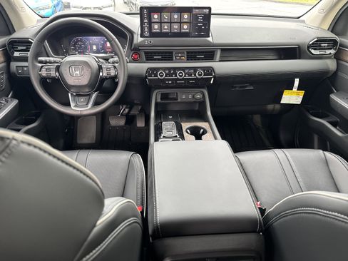 New 2026 Honda Pilot Elite image 22