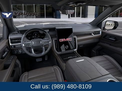 New 2026 GMC Yukon Denali Ultimate image 15