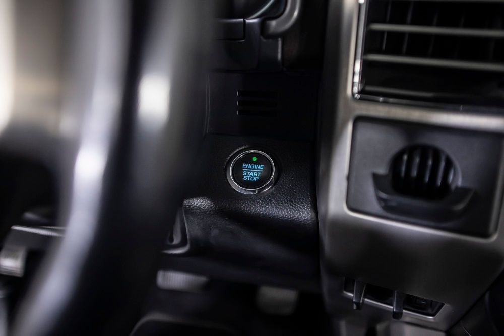 Used 2017 Ford F150 Platinum RWD image 33