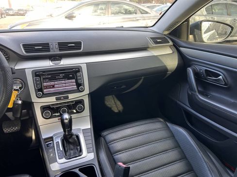 Used 2012 Volkswagen CC Sport FWD image 8