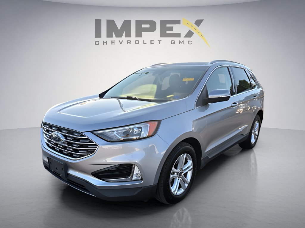 Used 2020 Ford Edge SEL w/ Convenience Package AWD/4WD image 1