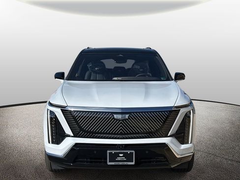 New 2026 Cadillac Vistiq Luxury image 6