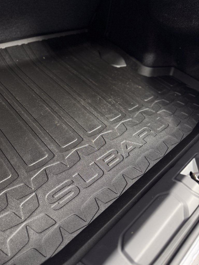 New 2026 Subaru WRX Premium AWD/4WD image 9