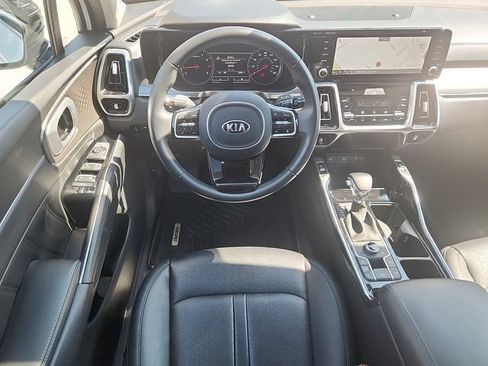 Used 2021 Kia Sorento SX AWD/4WD image 11