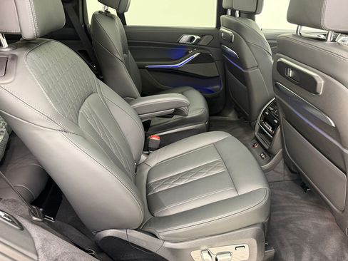 Certified 2024 BMW X7 M60i w/ Executive Package AWD/4WD image 27