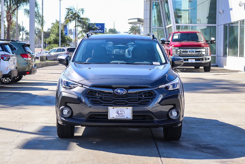 New 2026 Subaru Crosstrek 2.5i Limited AWD/4WD image 2