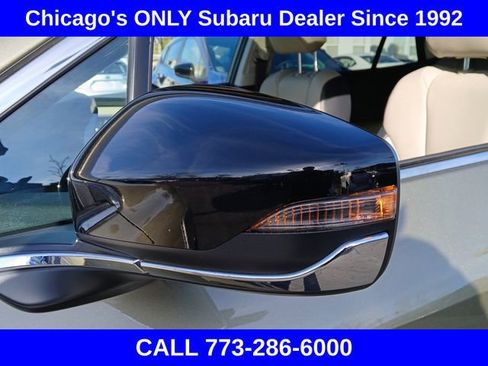 Certified 2023 Subaru Outback Limited image 31