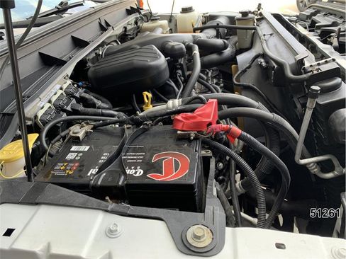 Used 2012 Ford F550 2WD Regular Cab Super Duty w/ PWR Equipment Group image 14