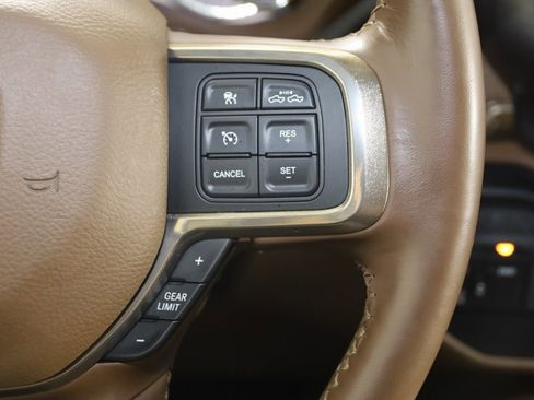 Used 2020 RAM 3500 Limited image 41