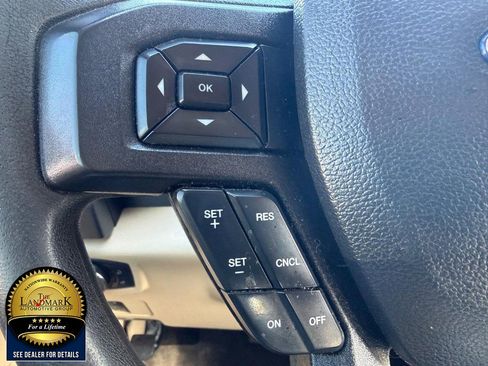 Used 2019 Ford F250 XLT w/ XLT Premium Package image 10