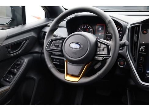 New 2026 Subaru Crosstrek 2.5i Wilderness image 50