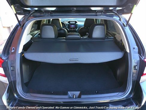 Used 2018 Subaru Crosstrek 2.0i Limited image 46