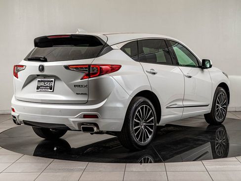 Certified 2026 Acura RDX SH-AWD w/ Advance Package image 10