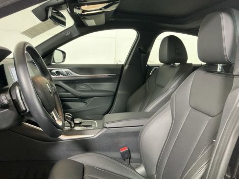 Certified 2023 BMW 430i Gran Coupe 430i Gran Coupe w/ Premium Package image 24