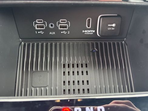 New 2026 Jeep Grand Cherokee L Summit AWD/4WD image 29