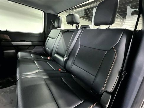 Used 2026 Ford F450 Lariat image 36