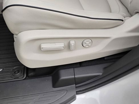 New 2026 Honda Odyssey Touring image 27