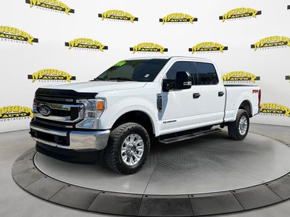 Used 2020 Ford F250 XLT w/ FX4 Off-Road Package