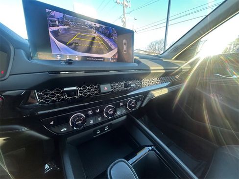 Certified 2023 Honda Accord EX-L image 27