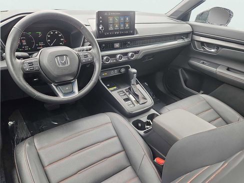 Used 2024 Honda CR-V Sport-L image 11