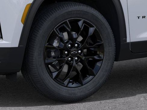 New 2026 Chevrolet Traverse LT w/ Midnight/Sport Edition FWD image 33