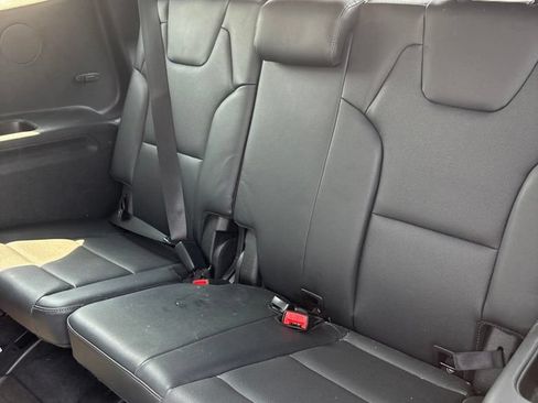 Used 2025 Kia Telluride EX X-Line AWD/4WD image 11