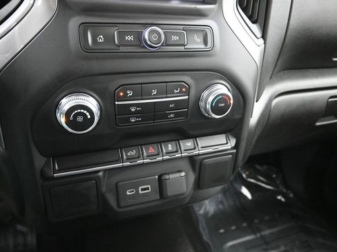 Used 2021 GMC Sierra 1500 Base w/ Convenience Package image 18