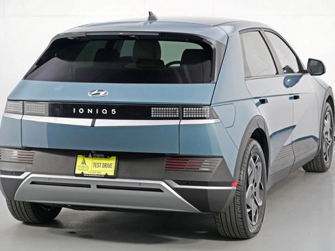 Used 2023 Hyundai Ioniq 5 SEL w/ Cargo Package image 50