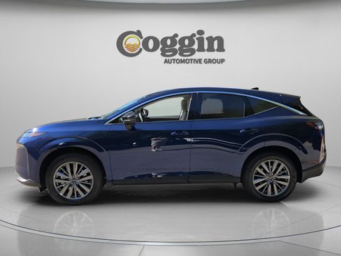 New 2026 Nissan Murano SL AWD/4WD image 2