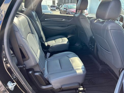 Used 2019 Buick Enclave Essence w/ Trailering Package, 5000 lbs. AWD/4WD image 24