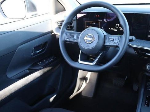 New 2026 Nissan Kicks S AWD/4WD image 22