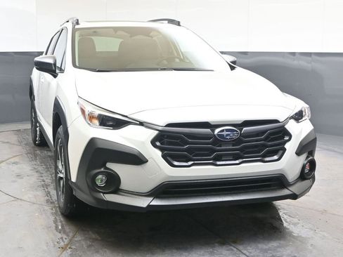 New 2026 Subaru Crosstrek 2.0i Premium image 8