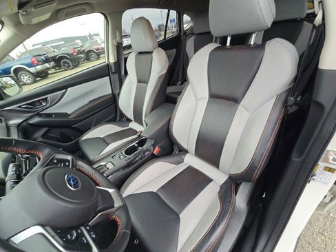 Used 2023 Subaru Crosstrek 2.5i Limited image 25