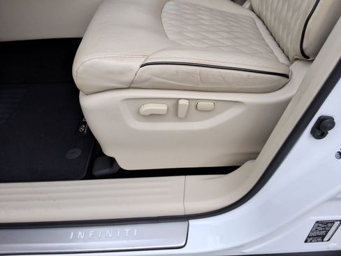 Used 2022 INFINITI QX80 Sensory w/ Cargo Package RWD image 26