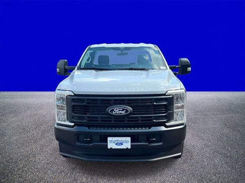 New 2027 Ford F250 XL AWD/4WD image 8
