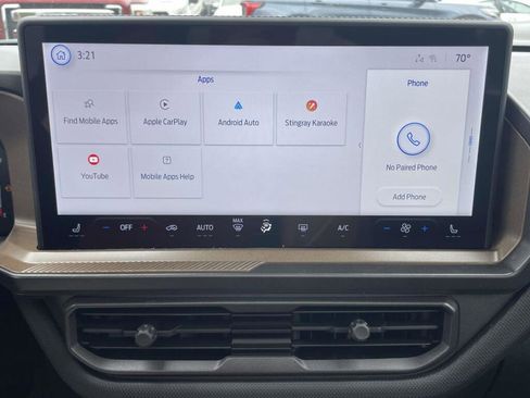 New 2026 Ford Bronco Sport Big Bend AWD/4WD image 23