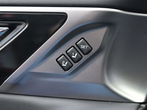 Used 2024 Subaru Legacy Limited image 21