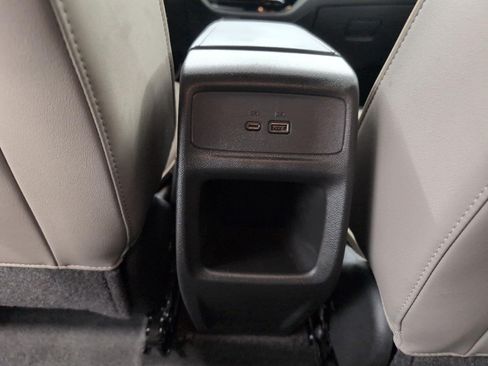 Certified 2024 Buick Envista Avenir FWD image 22