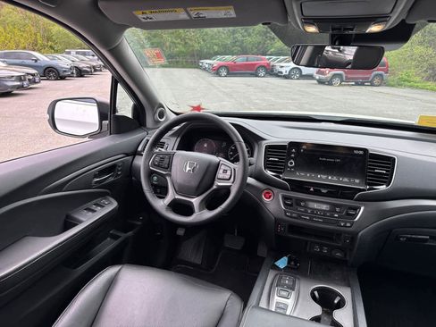 Used 2025 Honda Ridgeline RTL image 32