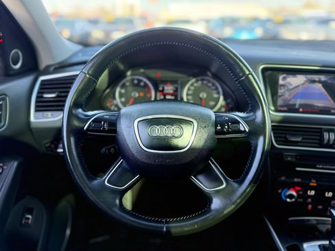 Used 2017 Audi Q5 2.0T Premium Plus w/ Technology Package image 47