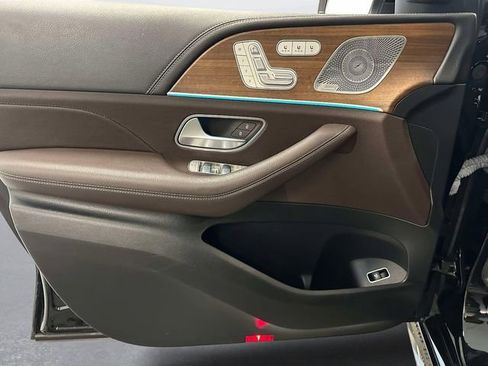 Certified 2023 Mercedes-Benz GLE 580 4MATIC image 16