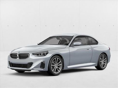 New 2025 BMW 230i 230i w/ M Sport Package image 1