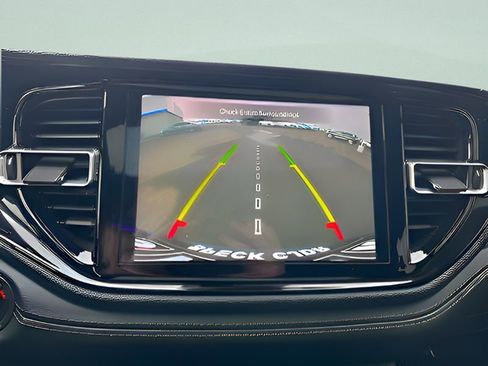 Used 2021 Dodge Durango Citadel w/ Technology Group AWD/4WD image 16
