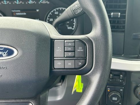 Certified 2026 Ford F250 XL AWD/4WD image 39