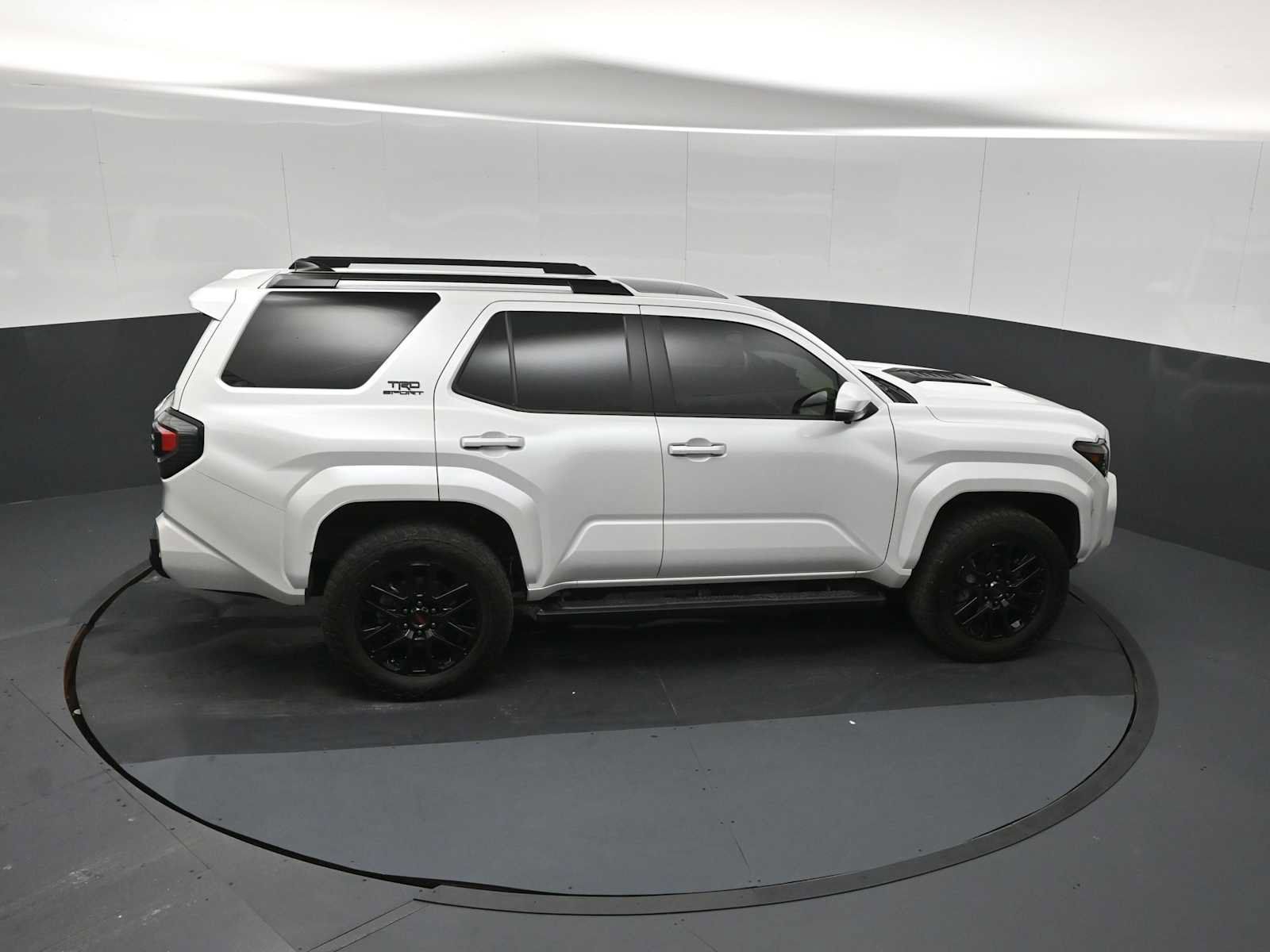 Used 2025 Toyota 4Runner TRD Sport Premium AWD/4WD image 31